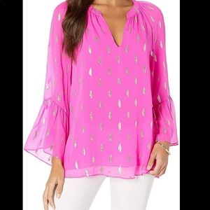 Lilly Pulitzer Matilda Top
